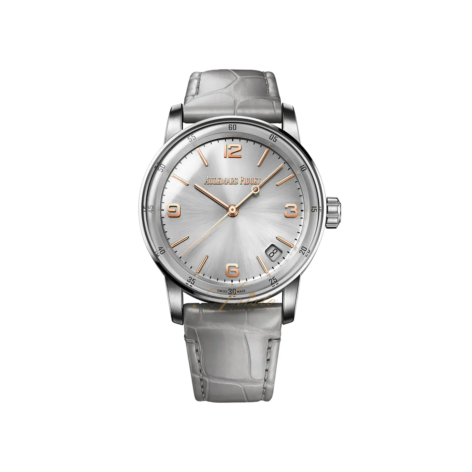 AUDEMARS PIGUET | CODE 11.59 77410OR.OO.A623CR.01 - Aristo Watch
